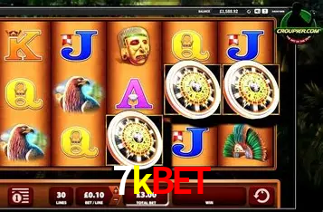 Desvendando o Mundo dos Jogos Virtuais na 7kbet
