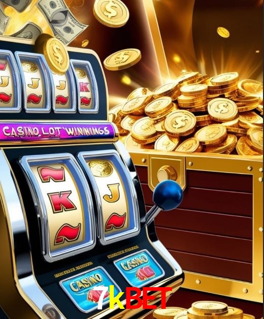 Experiência VIP 7kbet