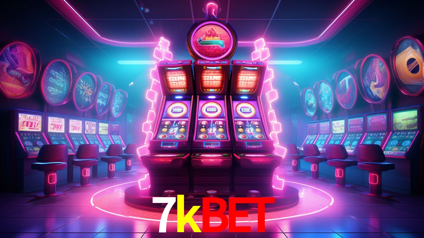 7kbet - Melhores sites de jogos de azar online - 7kbet app