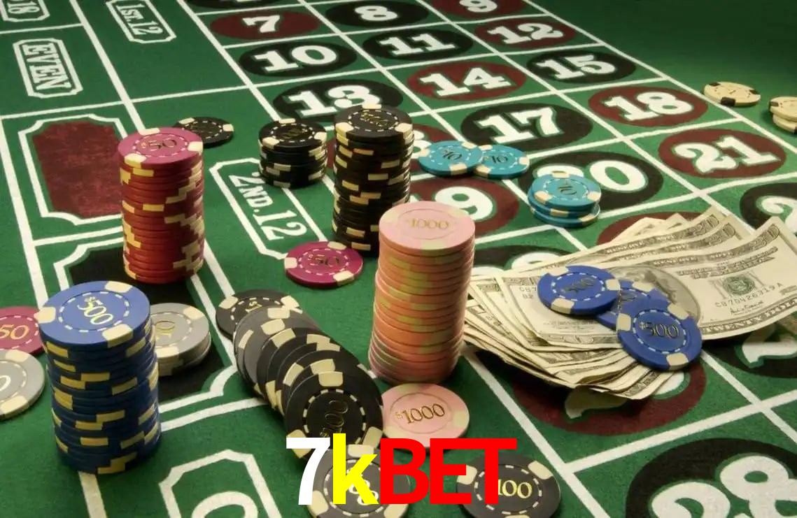 Welcome Bonus 7kbet