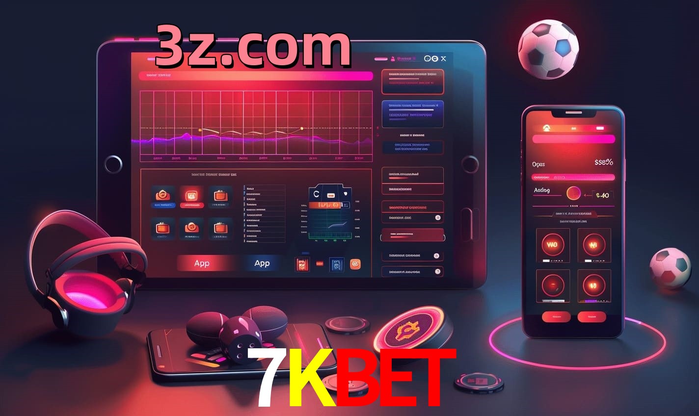 Download 7KBET App