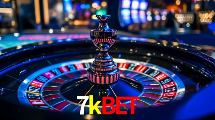 Explore as vantagens do 7kbet: serviço profissional e confiabilidade