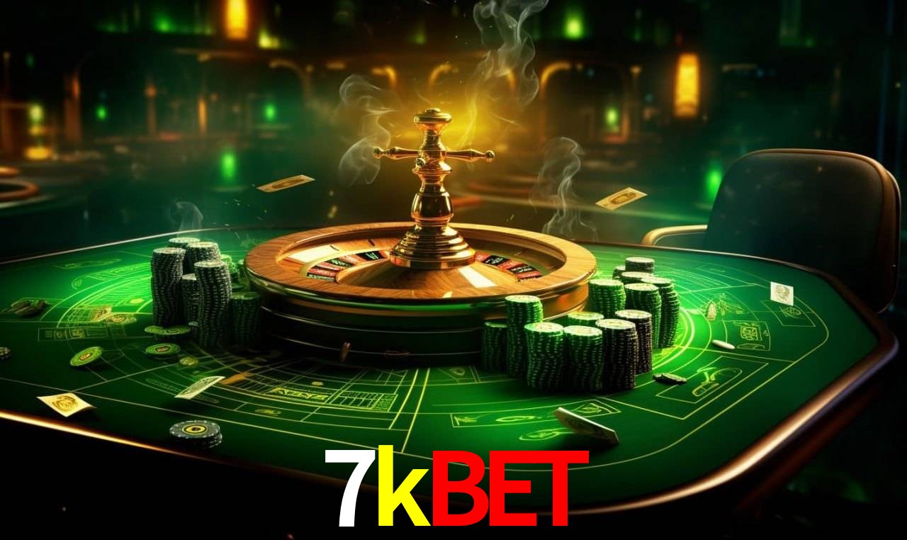 A Experiência Imersiva dos Cassinos Ao Vivo no 7kbet