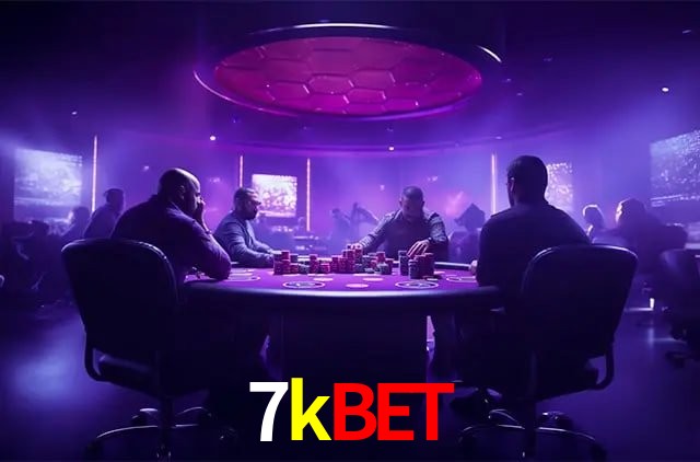 Descubra a Essência do 7kbet: Nossa História e Compromissos
