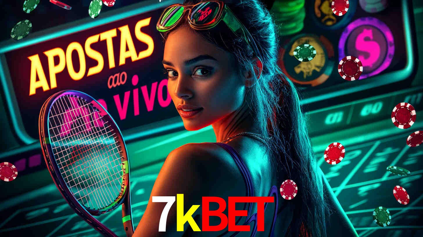 Desvendando o Mundo dos Jogos Virtuais na 7kbet