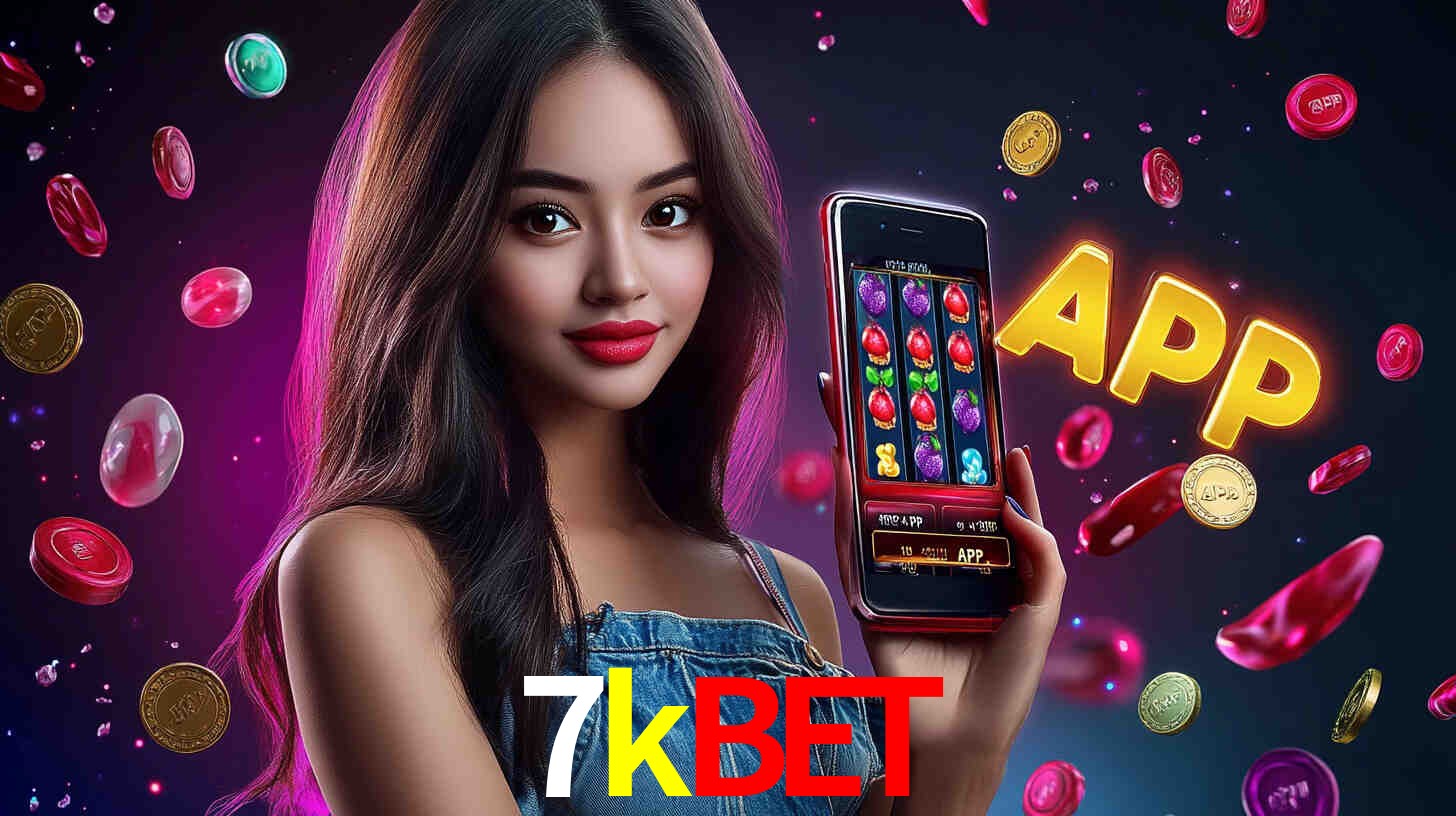 Inovações de Jogos na 7kbet: O Futuro das Experiências Interativas