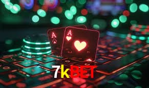 Experiência VIP 7kbet