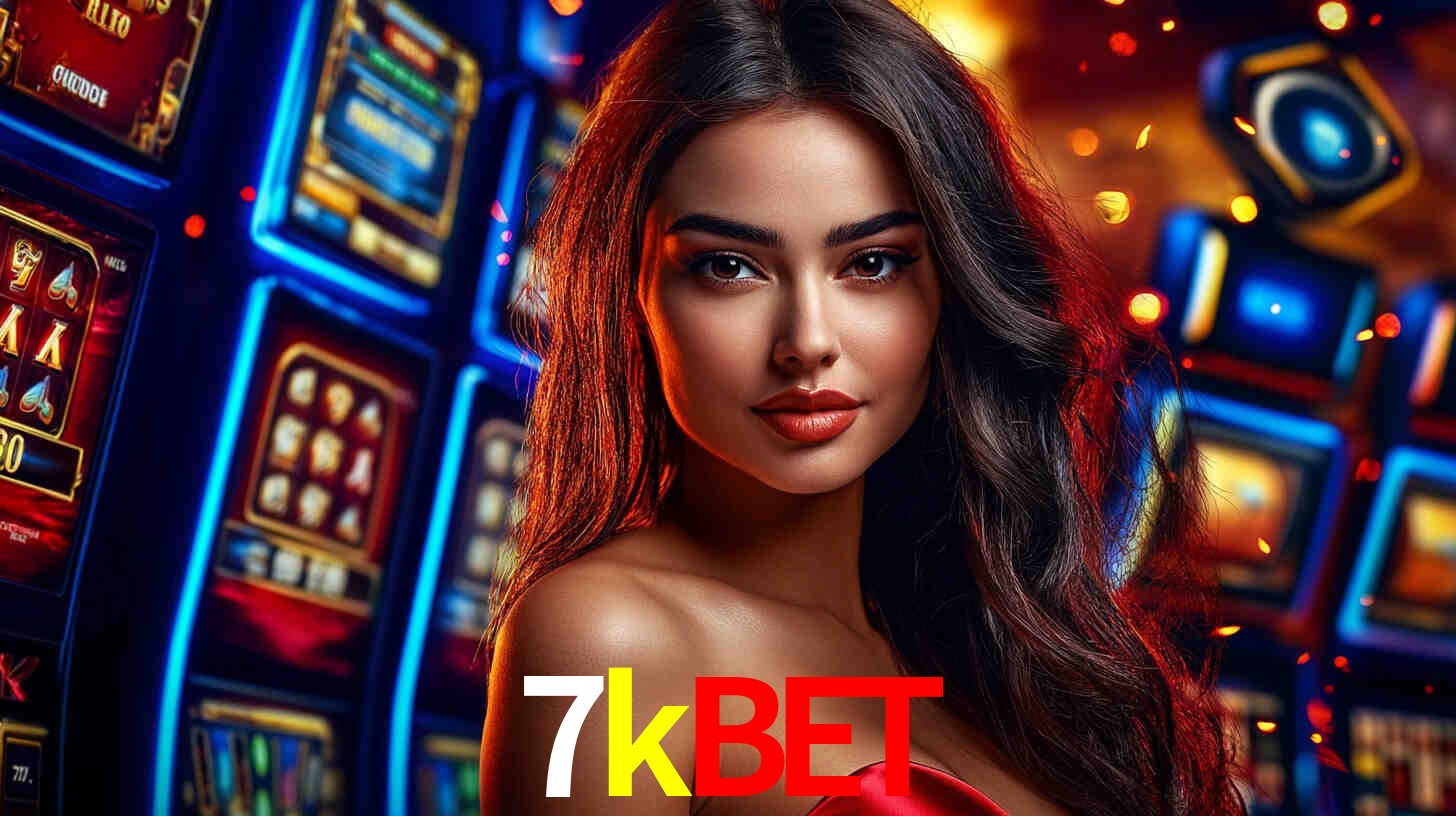 Apostas Esportivas na 7kbet: Um Guia Completo