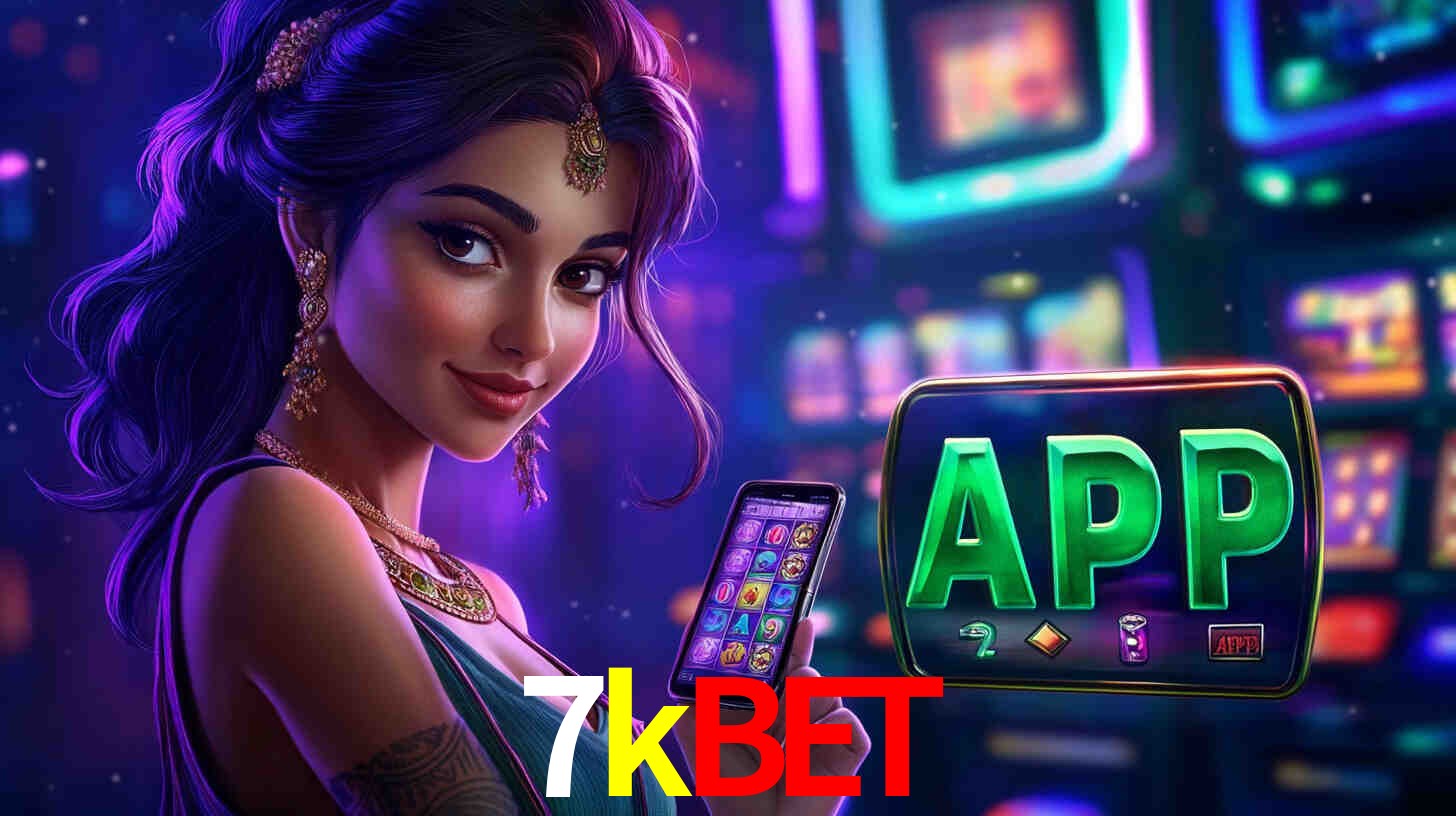 Bônus Generosos e Exclusivos no 7kbet para Você!