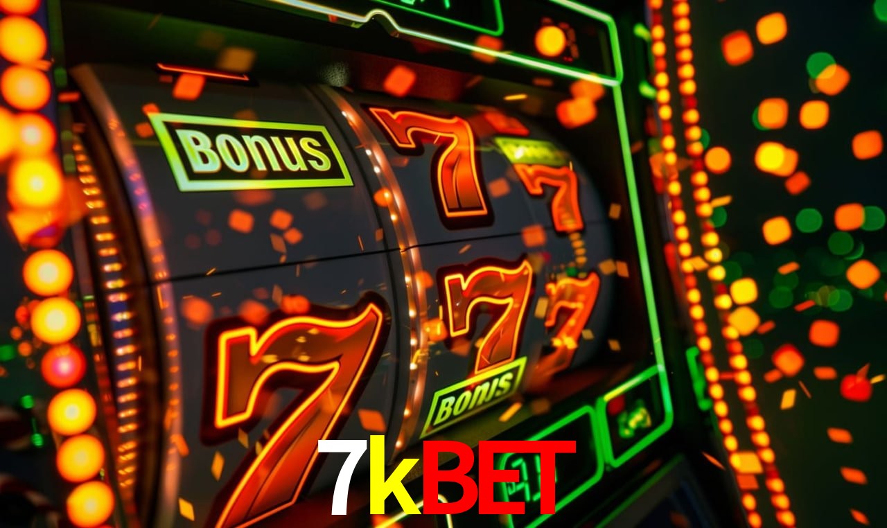 Inovações de Jogos na 7kbet: O Futuro das Experiências Interativas