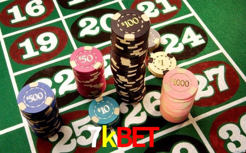 Descubra o Programa VIP da 7kbet: Vantagens Exclusivas para Jogadores