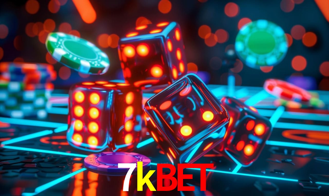 A Emoção da Loteria na 7kbet: Uma Chance de Mudança de Vida