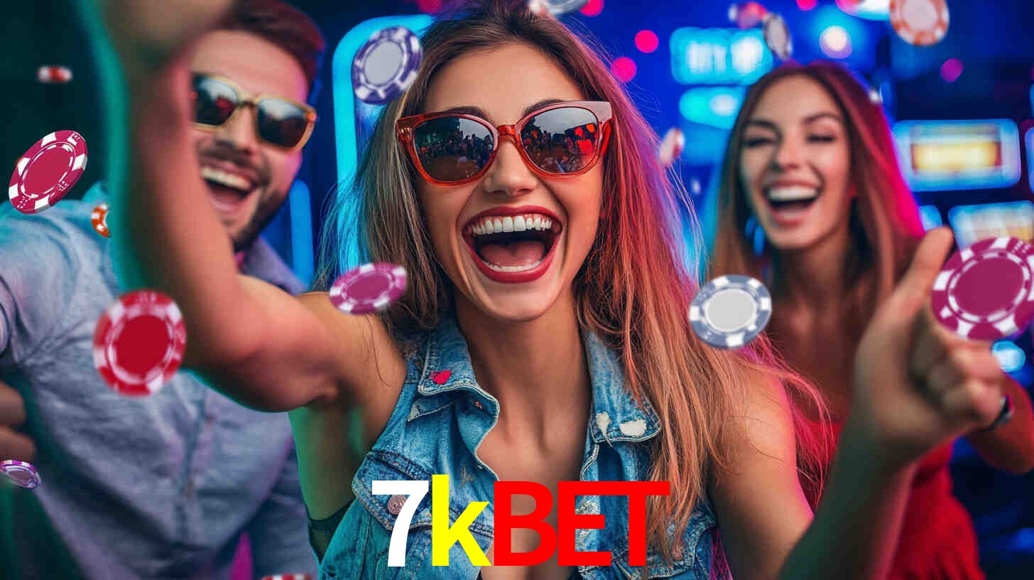 Apostas Esportivas na 7kbet: Um Guia Completo